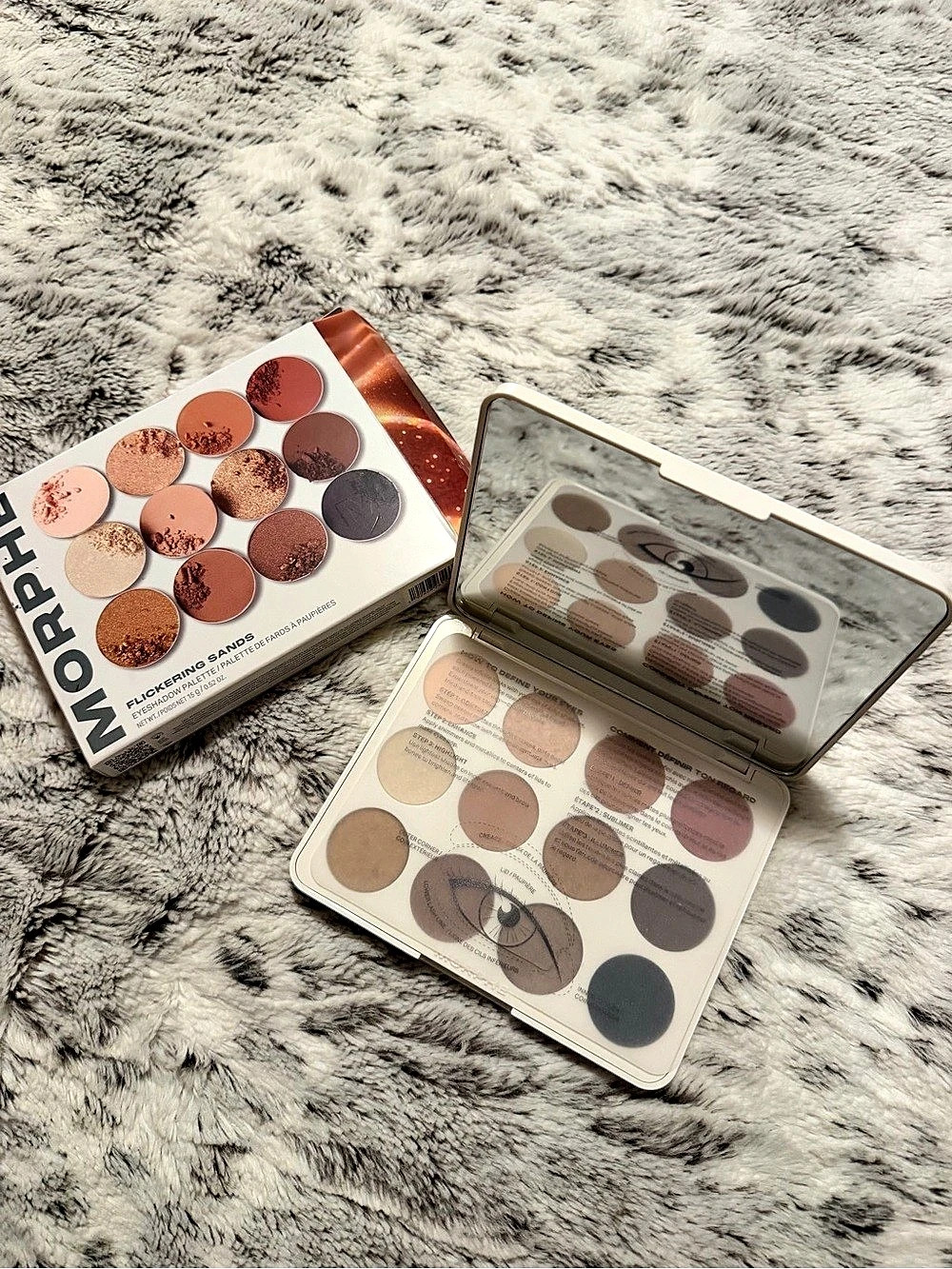 Morphe